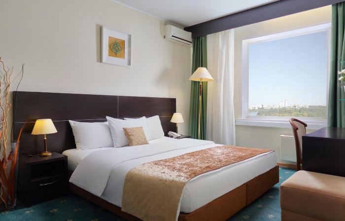 Hotel Izmailovo Gamma