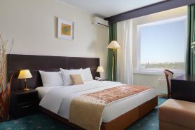 Hotel Izmailovo Gamma
