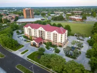 Hyatt Place Overland Park Convention Center