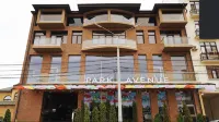 Park Avenue Hotel