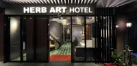 Herb Art Hotel Keelung otelleri