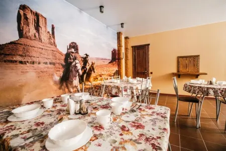 Western (Вестерн)