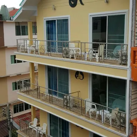 Panjai's Place