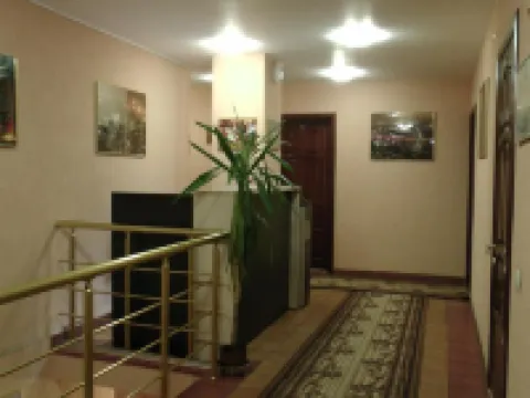 Kayut-Kompaniya Hotels in Klin