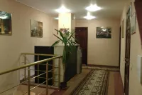 Kayut-Kompaniya Hotels in Klinsky District