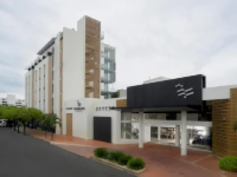 Hotel Casa Blanca Cúcuta Hoteles en Cúcuta