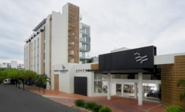 Hotel CasaBlanca Cucuta