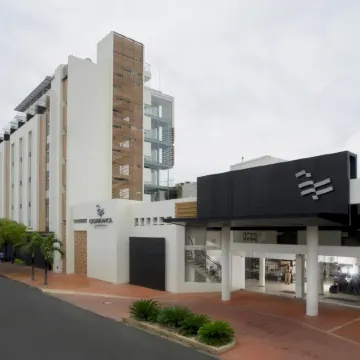 Hotel CasaBlanca Cucuta