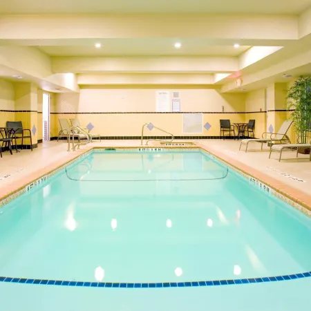 Holiday Inn Express & Suites CORPUS CHRISTI by IHG