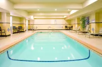 Holiday Inn Express & Suites CORPUS CHRISTI by IHG - Uima-altaat