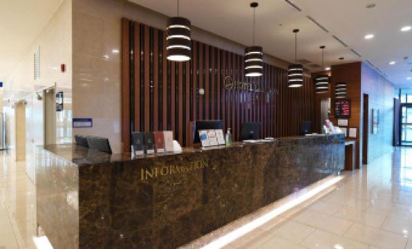 Hotel Laonzena