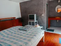 Pai Forest Resort - Ramah Hewan Peliharaan