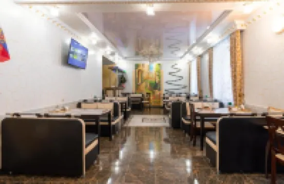 Bostan Hotel