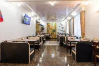 Bostan Hotel Hotels in Dombay