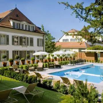 Hotel Angleterre
