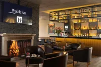 Wyndham Costa del Sol Cajamarca - bar