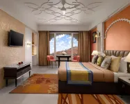 烏代浦爾的Justa Ssatva度假村和會議中心