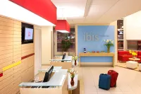 Ibis Santiago Providencia