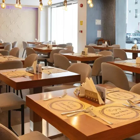 Palm Inn Hotel Doha