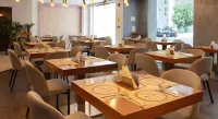 Palm Inn Hotel Doha - Desayuno