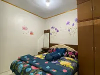 Villa Berastagi Murah Hotel di Dolat Rakyat