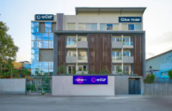 Olive Hotel Dairy Circle by Embassy Group Hotels near IBC Knowledge Park