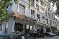 New Islamabad Hotel Các khách sạn ở 