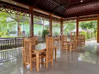 Pohon Purba Resort & Restaurant