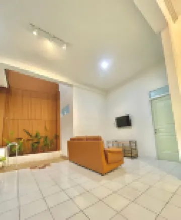 Nestopia Pelanduk Hotels in Bezirk Makassar