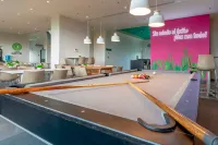 Hotel MX mas cuautitlan Izcalli, Trademark by Wyndham Hotel a Cuautitlan Izcalli