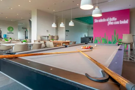 Hotel MX mas cuautitlan Izcalli, Trademark by Wyndham