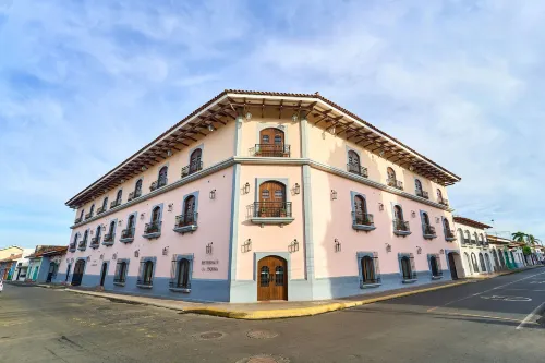 Hotel la Recolección
