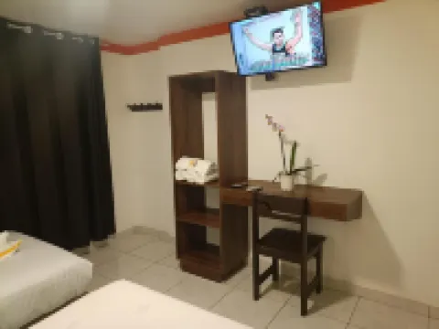 Pakarina Hotel Hoteles cerca de Santuario Histórico de Machu Picchu