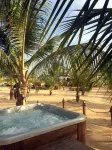 Mövenpick Resort Lamantin Saly - suối nước nóng
