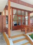 Tiger Hut