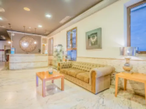 Yit Conquista de Toledo Hotels in Toledo