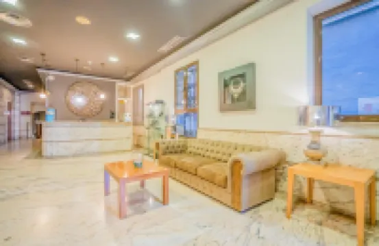 Yit Conquista de Toledo