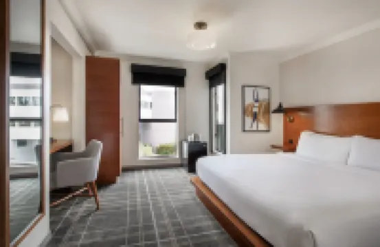 FOUND Hotel, Santa Monica, Series by Marriott