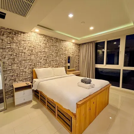 Grand Avenue Residence 1 Bedroom