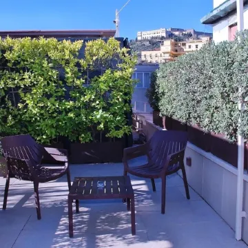 Culture Hotel Centro Storico