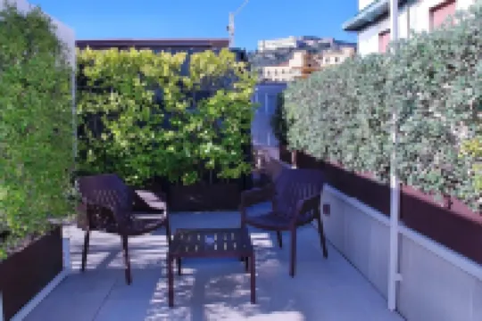 Culture Hotel Centro Storico