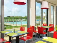 Ibis Styles Zeebrugge