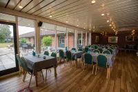 Hotel Lynggaarden Hotels in Herning