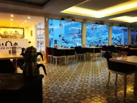 Senler Boutique Hotel - Park Yeri