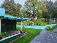 Forest Vibes Kalatop Rooms Restaurant