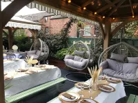 Hendham House