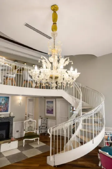 Dimora Bellini - Residenza d'Epoca