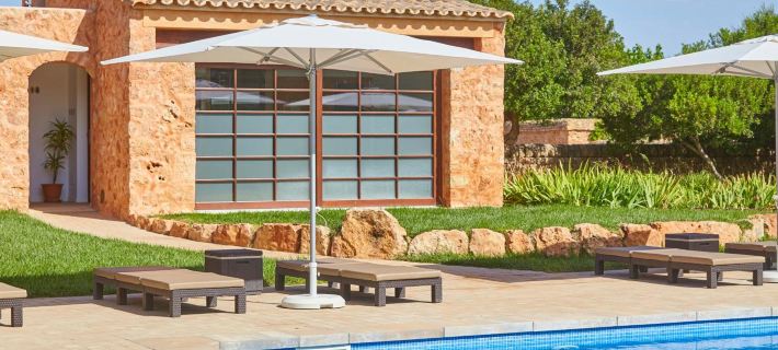 Bennoc Petit Hotel - Only Adults Hotels in Llucmajor