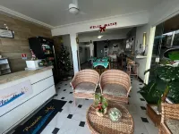 Pousada Mar Aberto Hotel in zona Vitória