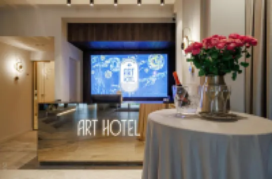 Art Hotel